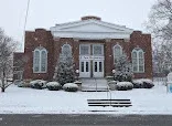Bethel AME Church of Boneyville