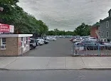 Bethel AME Church Parking Lot