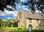 Bethel Ame Parsonage