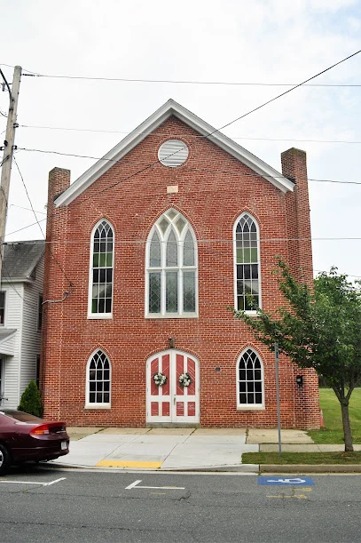 Bethel Ame