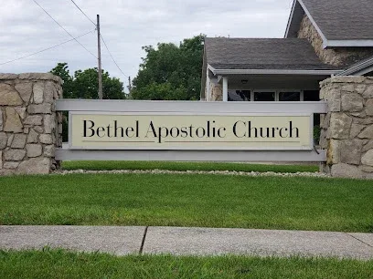 Bethel Apostolic Church
