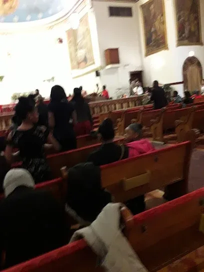 Bethel Apostolic Faith Church