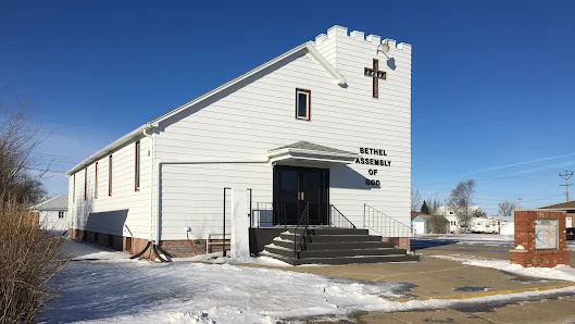 Bethel Assembly of God