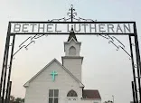 Bethel Baptist Church Powers Lake, ND