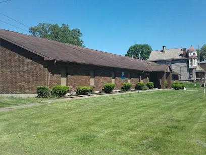 Bethel Baptist Missionary Church