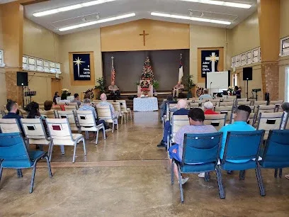 Bethel Bible Church of Wahiawa