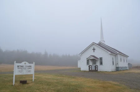Bethel Chapel