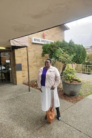 Bethel Christian Church of the Apostolic Faith