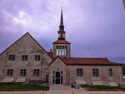 Bethel Church Nebraska City