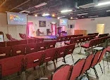 Bethel Full Gospel Baptist Church
