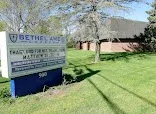 Bethel Methodist Episcopal