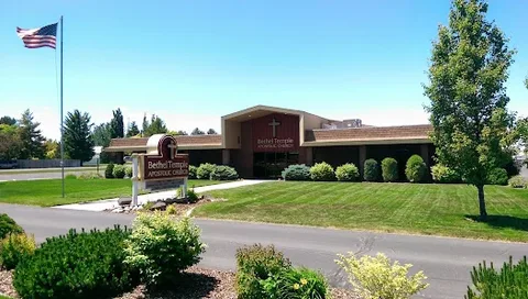 Bethel Temple Apostolic Church