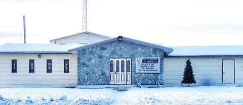 Bethel United Pentecostal Church
