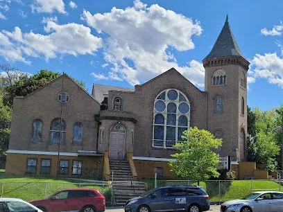 Bethesda COGIC