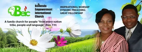 Bethesda Empowerment International Church