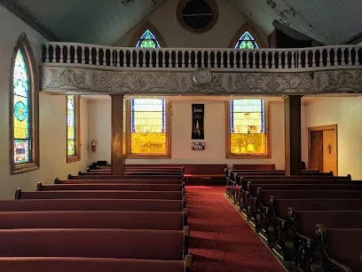 Bethesda Missionary Baptist Church