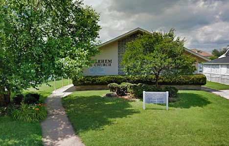 Bethlehem AME Church