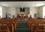 Bethlehem Missionary Baptist Church