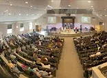 Beulah Ann Missionary Baptist Church