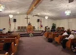 Beulah Church of God
