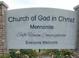 Beulah Mennonite Church