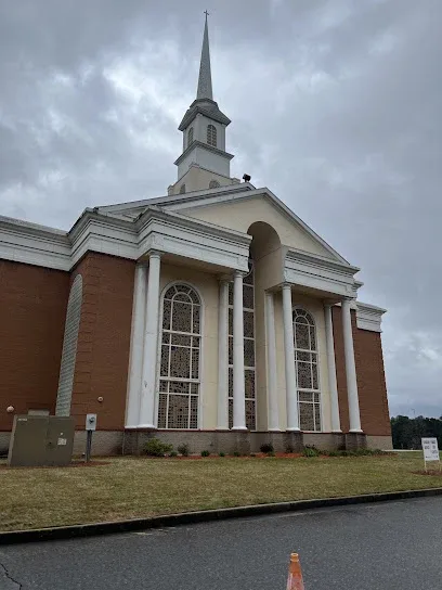 Beulah Missionary Baptist Church