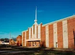 Bible Apostolic Church