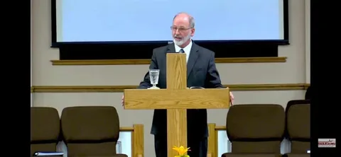 Bible Baptist Temple