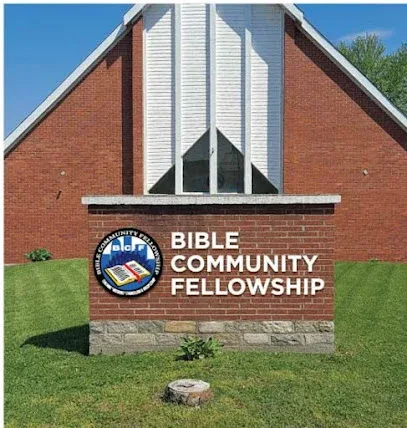 Bible Community Fellowship