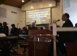 Bible Gospel Center