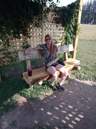 Bible Missionary Church Camp