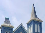 Bible Tabernacle Church