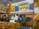 Bible Temple Missionary Baptist Church
