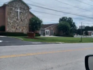 Bible Way Church of Atlas Road