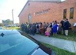 Bible Way Temple Church of God in Christ