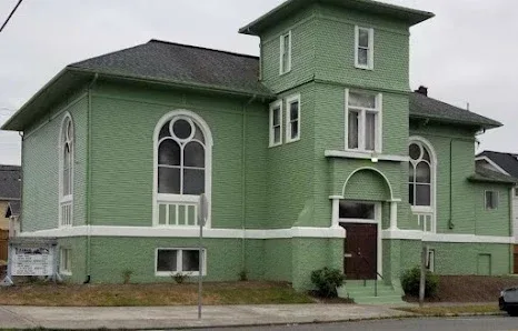 Bible-Way Victory Community Church COGIC