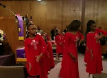 Bibleway Apostolic Church