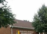 Bibleway Apostolic Holiness Church