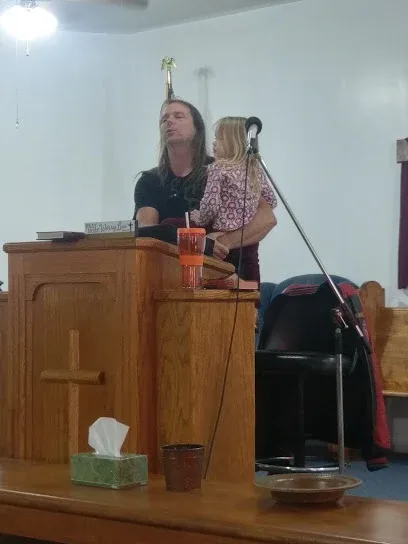 Bibleway Pentecostal Assembly