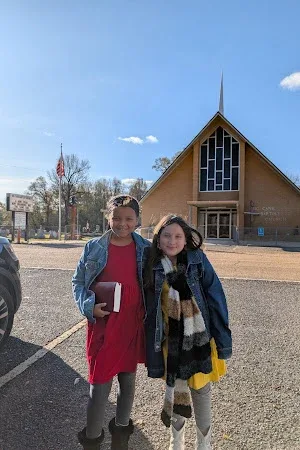 Big Cane Baptist Church