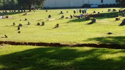 Big Creek Baptist Church