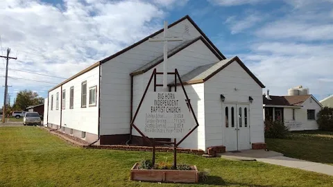 Big Horn Independent Baptist Church