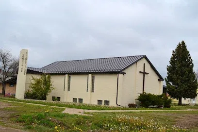 Big Sandy Community Church of God