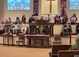 Big Shiloh Baptist Church