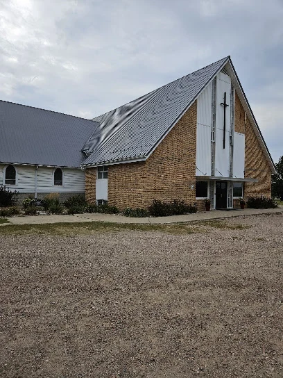 Big Springs Baptist Church