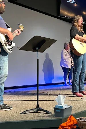 Billings Vineyard Church