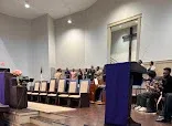 Bishop 13th Episcopal District