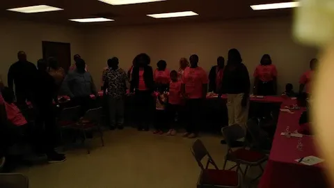 Bishop's Memorial AME Church