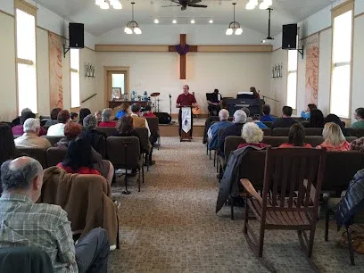 Bitterroot Family Church
