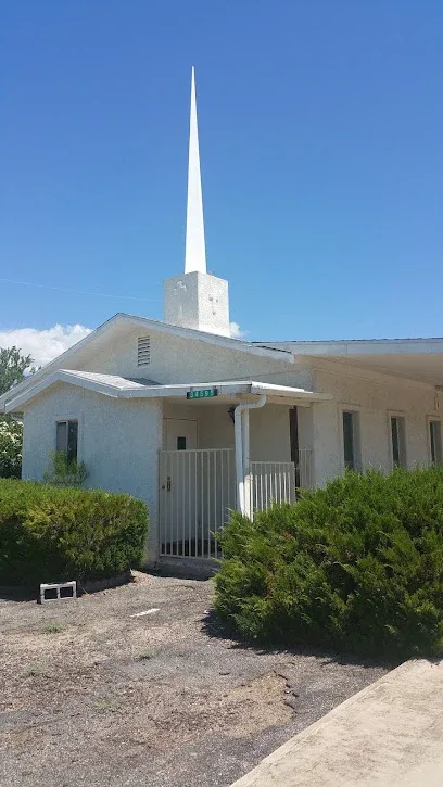 Black Canyon Community Church